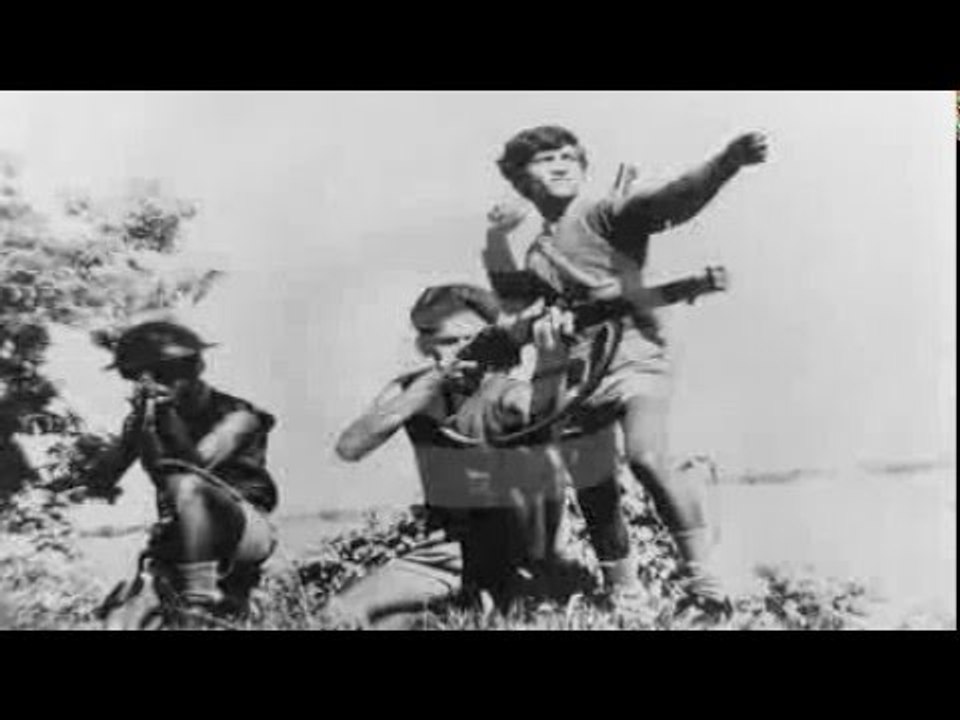 Bangladesh (Joan Baez ) - Bappa Mazumder