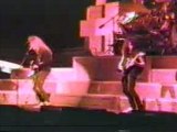 Metallica - Master Of Puppets (with Cliff Burton 1986)