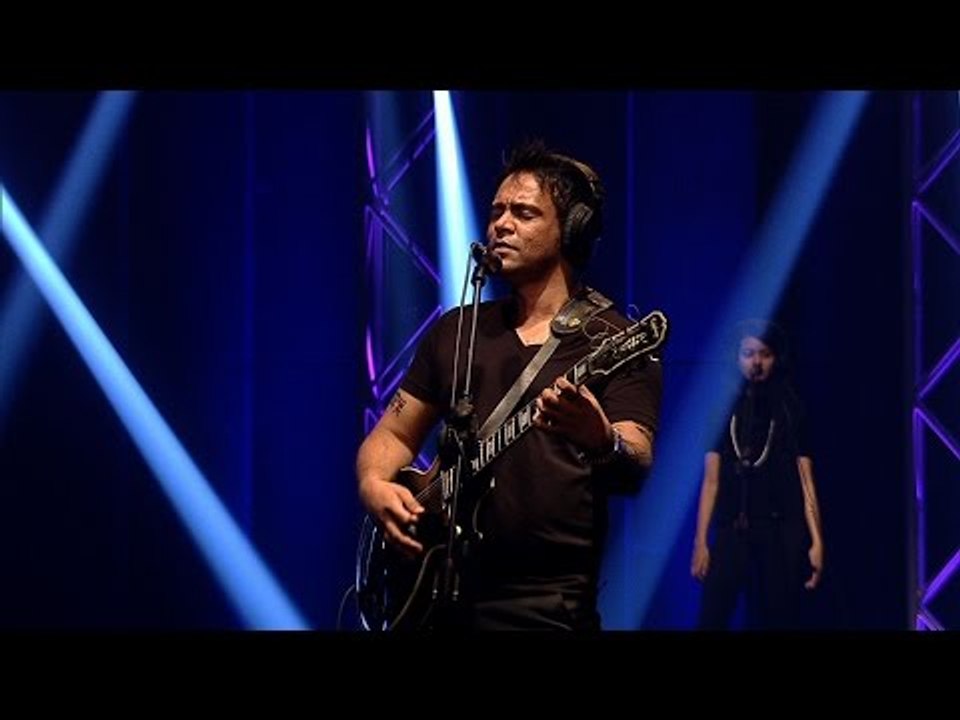 LUKOCHURI - BALAM : WIND OF CHANGE [ PRE-SEASON ] at GAAN BANGLA TV