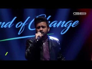 RAAT NIRGHUM - HABIB WAHID : ROBI YONDER MUSIC WIND OF CHANGE [ PS:02 ]