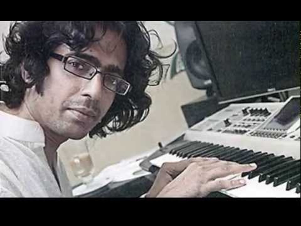 Kobitar Shironame - Bappa Mazumder