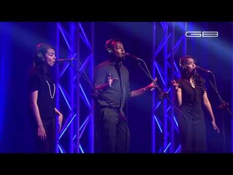 DIL KI DOYA HOINA MEDLEY - TAPOSH FEAT. OYSHEE : WIND OF CHANGE [ PRE-SEASON ] at GAAN BANGLA TV