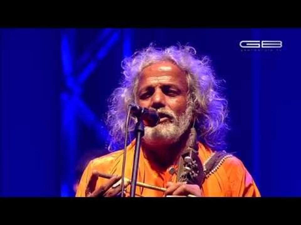 BEHAYA MON - TAPOSH FEAT CHISTY BAUL & RESHMI : WIND OF CHANGE [ PRE-SEASON ] at GAAN BANGLA TV