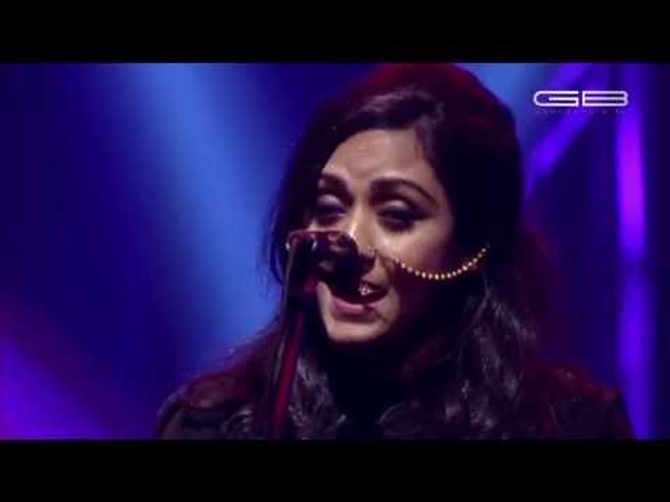 MOREY JAABO - CHIRKUTT : WIND OF CHANGE [ PRE-SEASON ] at GAAN BANGLA TV