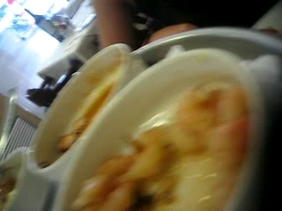 tapas a barcelone