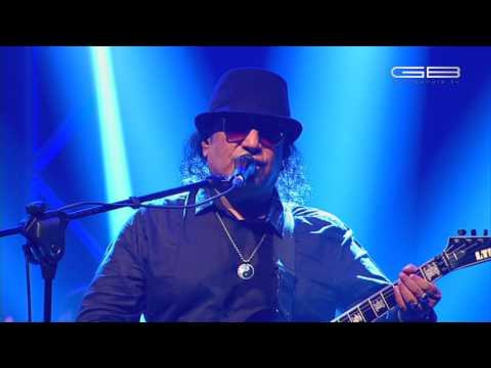 GOTOKAAL RAATEY - AYUB BACCHU with TAPOSH : WIND OF CHANGE [ PRE-SEASON ] at GAAN BANGLA TV