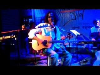 Jochna Bihar live - Bappa Mazumder