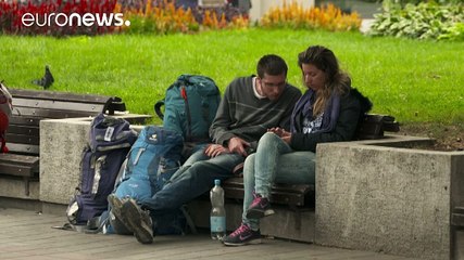 Hungría observa una ralentización en el crecimiento del turismo, como ocurre a nivel mundial