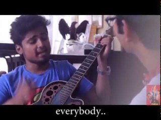 Gaan Friendz- The Algaa Classical Experts