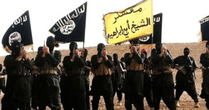 Son Dakika! TSK: DAEŞ Drone'la Saldırdı, 3 Asker Yaralandı, Operasyonda İlk Kez HGK-1 Kullanıldı