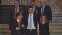 Pedro Sánchez no dimitirá aunque rechacen su propuesta