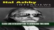 [PDF] Hal Ashby: Interviews (Conversations with Filmmakers Series) Full Online