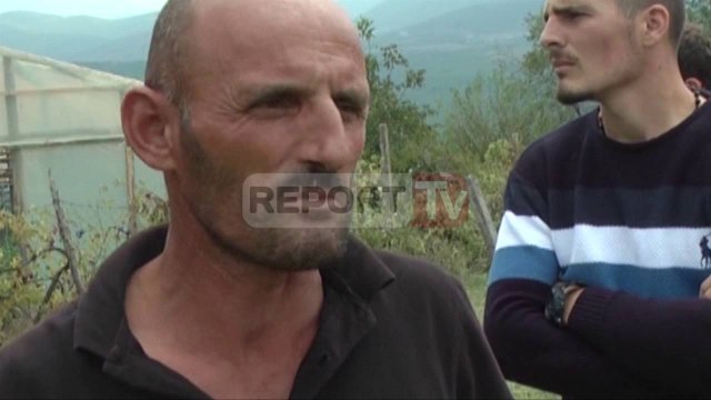 Report TV - Has breshëri dëmton të mbjellat përmbyten rrugët e qytetit në Berat