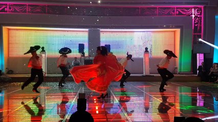 Cerrando con broche de oro