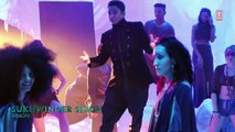 Making of  BOLO HAR HAR HAR  Video Song   SHIVAAY Title Song   Ajay Devgn  Mithoon Badshah  T-Series
