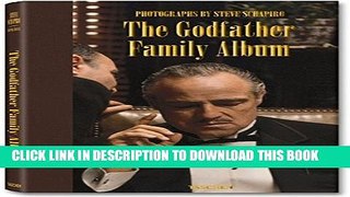 [PDF] The Godfather Family Album (International Edition) Full Online