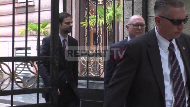 Report TV - Vettingu, kushti i PD: Gjyqtarët të hetohen për tre vitet e fundit