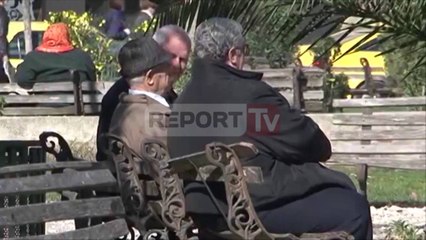 Report TV - Pensioni i invaliditetit, kushtet dhe kriteret e reja për ta përfituar