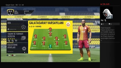 blteng Kullanıcısının Canlı PS4 Yayını