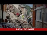 Report TV - Glevin Dervishi këshilltar për mediat i MPJ: nuk ka të dhëna për shqiptarë të lënduar