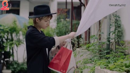 Замена / SWAP 4 Эпизод (русские субтитры)