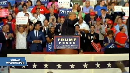 VOA - EGE Türk Stüdyo Washington 26 Eylül