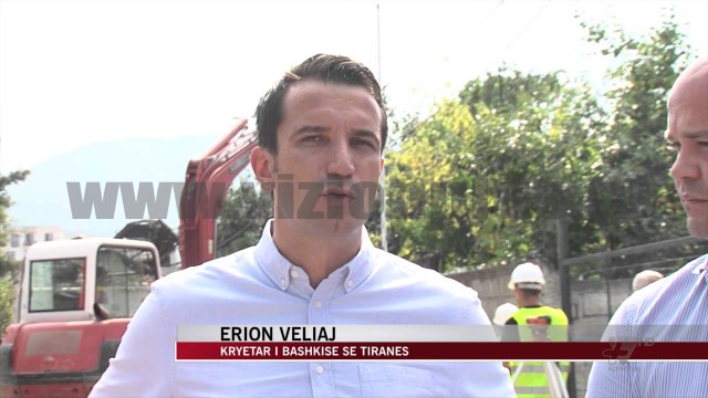 Ujësjellësi i Tiranës drejt privatizimit - News, Lajme - Vizion Plus
