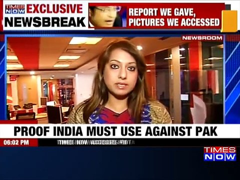 New Drama of Indian Media Against Pakistan By Showing Fake Border Footage