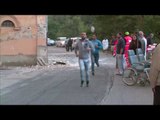 Një seri tërmetesh në Itali - Top Channel Albania - News - Lajme