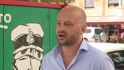 Art në kabinat elektrike - Top Channel Albania - News - Lajme