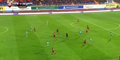 Jonathas Goal - Rubin Kazant1-0tTomsk 26.09.2016