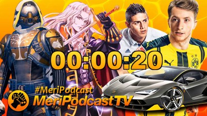 MeriPodcast TV 10x03