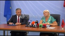 Ora News- Investim 20 mln $ në Berat për grumbullimin e perimeve