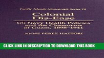 [PDF] Hattori: Colonial Dis-Ease (Pacific Islands Monograph) Full Online