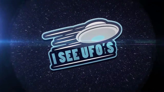 Strange Lights UFO Alien Sighting Caught On Camera Live In Florida 2016 I See UFOs Videos