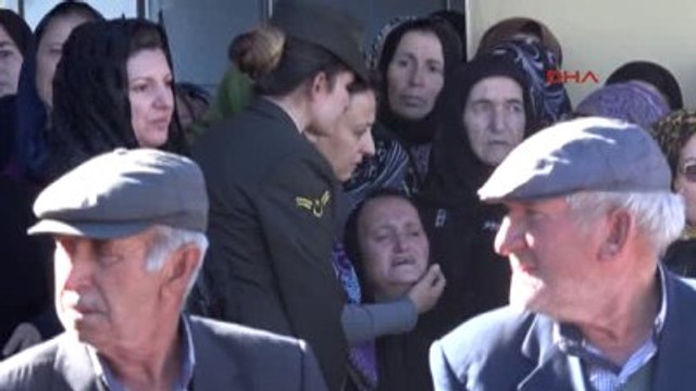 Kayserili Şehidin Vasiyeti: Şehit Olursam, 3 Gün Mehter Çaldırın