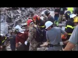 Ora News- Një shqiptar ka humbur jetën nga tërmeti në Itali, 7 plagosen