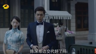 麻雀 32丨Sparrow 32 (主演:李易峰 周冬雨 张鲁一 张若昀)【TV版】