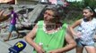 Report TV - Shkodër, banorët kundër projektit për prishjen e lulishtes: Jo parking