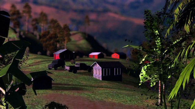 القوات المسلحة الثورية الكولومبية (فارك)