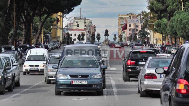 Report TV - Sigurimi i makinave, rritet çmimi nga 2 deri në 4 mijë lekë