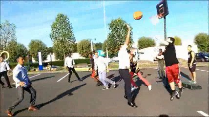 BCIA ANNIVERSAIRE CARREFOUR (PART3)