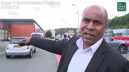 Fusillade dans les Yvelines, un vigile raconte ce qu'il a vu