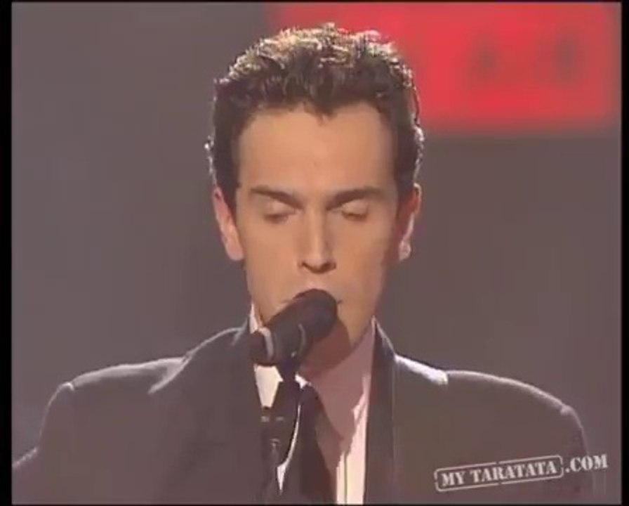 Gérald de Palmas - Sur la Route