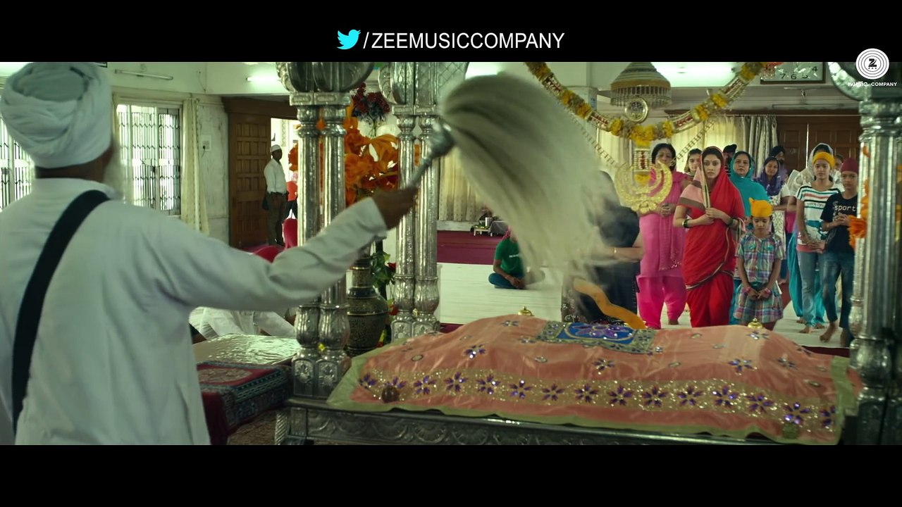 Tu Hi Bata Mere Khuda - Wah Taj - Javed Bashir, Vipin Patwa, Humsar Hayat & Bhanu Pratap Singh