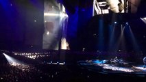 Muse - Dead Inside, Amsterdam Ziggo Dome, 03/07/2016