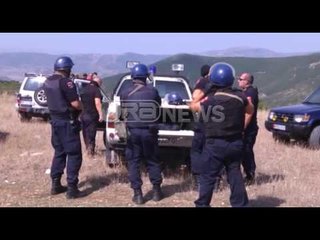 Ora News - Të infiltruarit zënë në çark trafikantët. Ora News ndjek aksionin në Shkodër