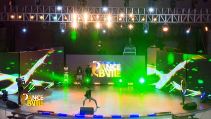 #BDB2016 Babi Dance Battle/La finale: Les roukasskass désordonnés