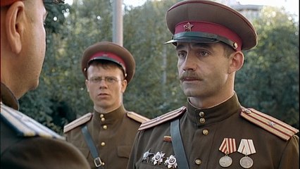 Снайпер: Оружие возмездия (2 серия)