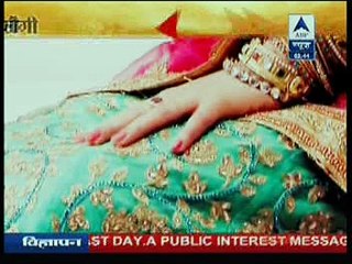 Ek Rishta Sajhedari Ka "Saas Bahu Aur Saazish" 26th September 2016